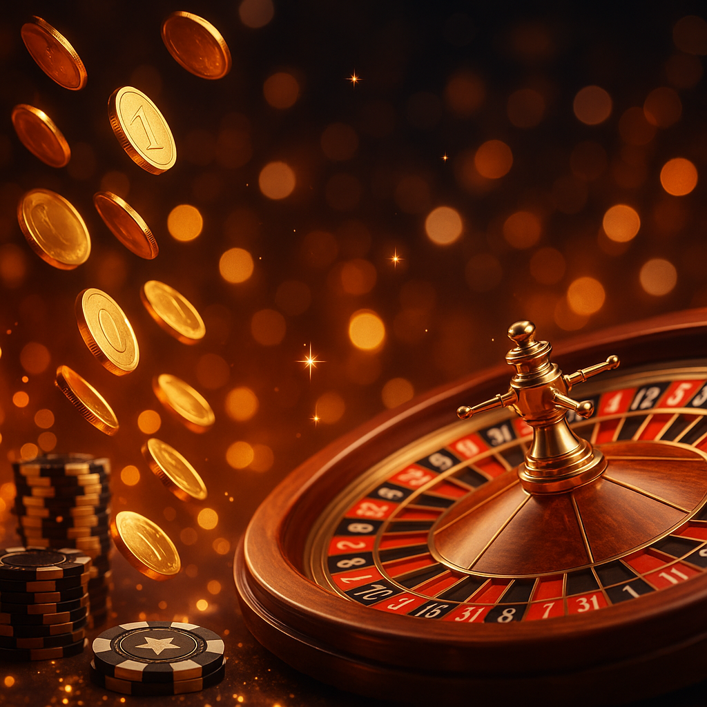 Rabona Casino - 100% do 3600 zł + 200 Darmowych Spinów