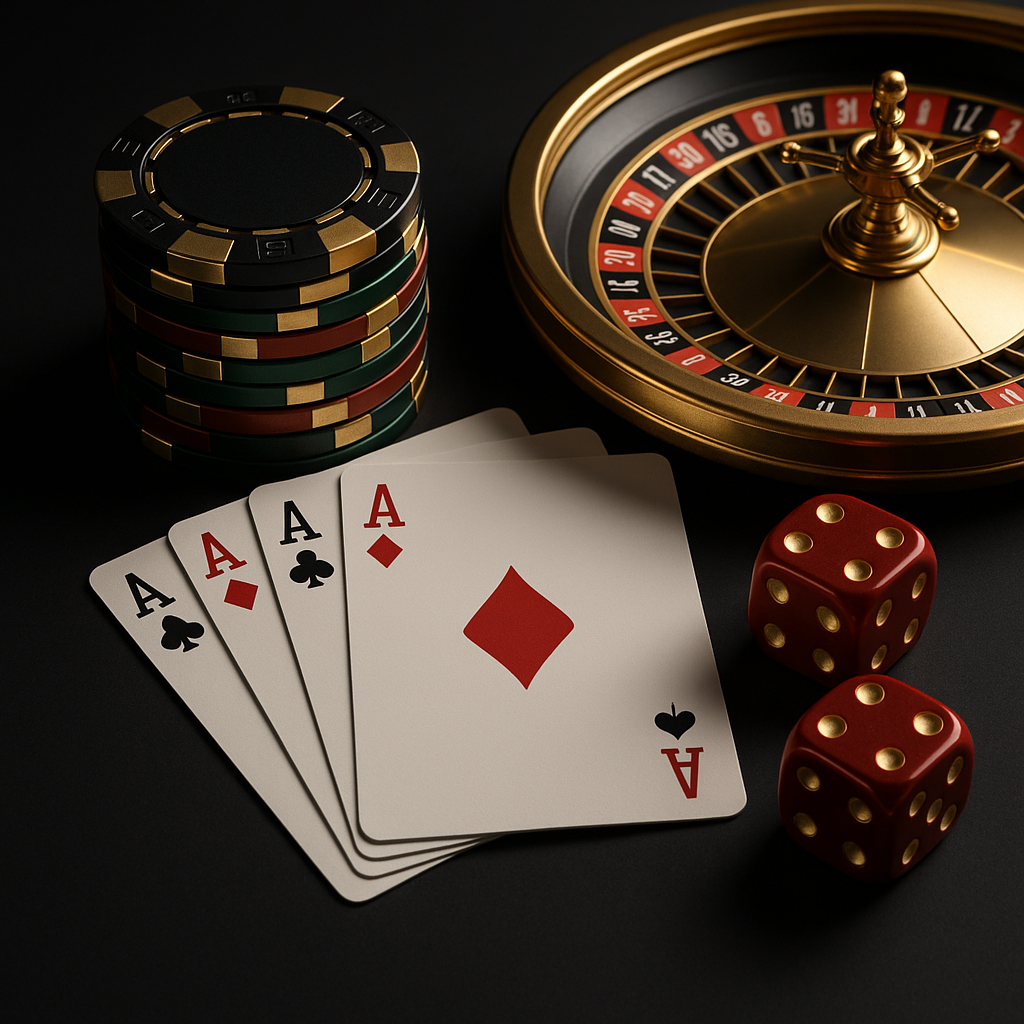 Rabona - Odpowiedzialna gra i bezpieczny hazard