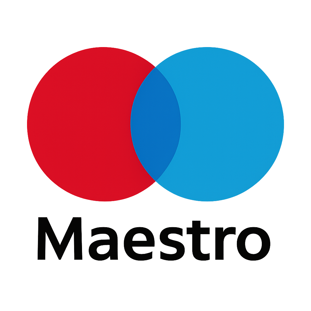 Rabona Casino - Maestro Card Payment Method