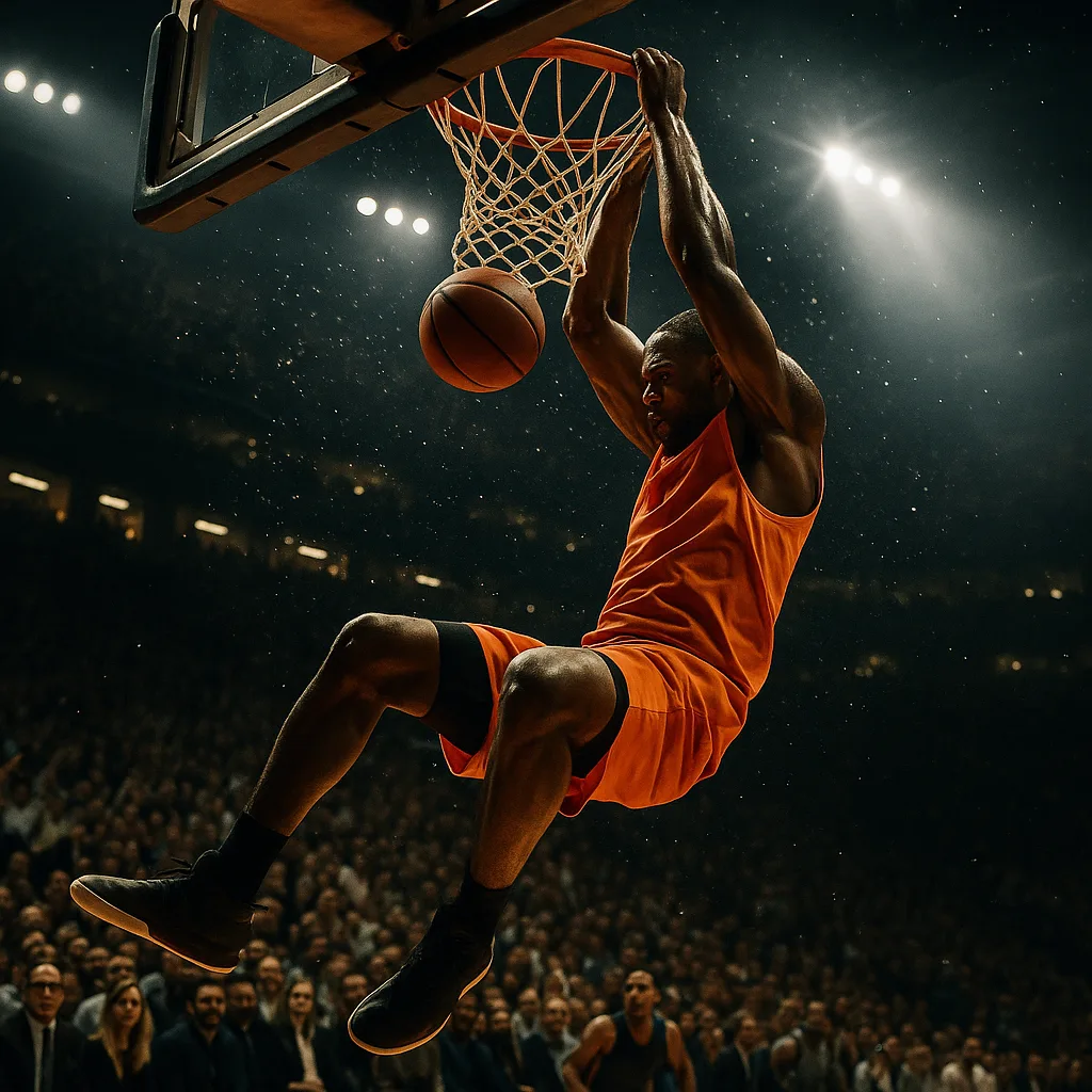 Rabona - Basketball Betting - NBA and Euroleague