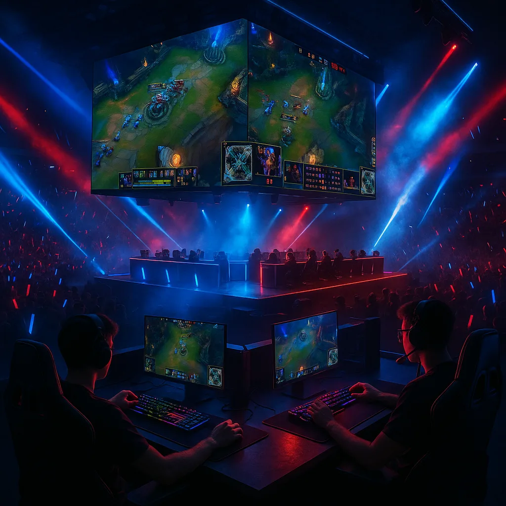 Rabona - Esports Betting - CS:GO and Dota 2