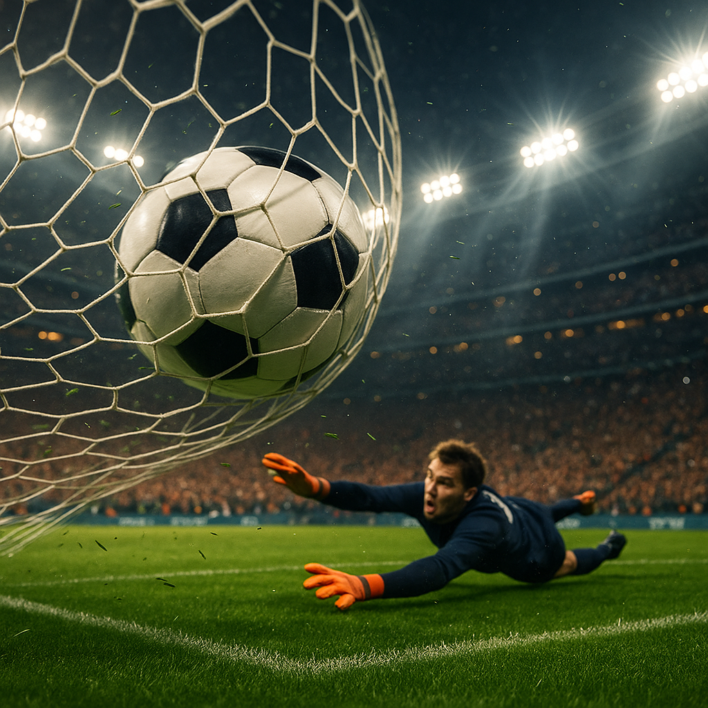 Rabona - Football Betting - Ekstraklasa and Champions League