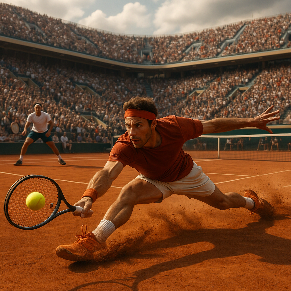 Rabona - Tennis Betting - Grand Slam Tournaments